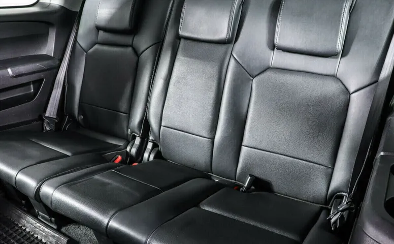 Honda Pilot II