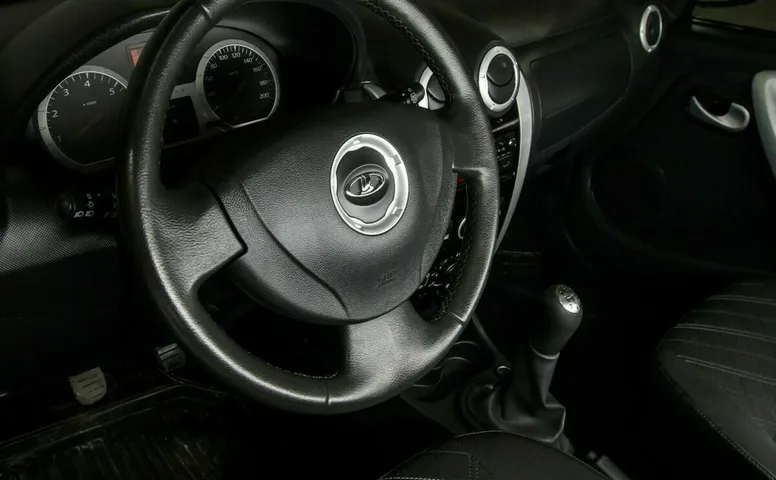 Lada (ваз) largus