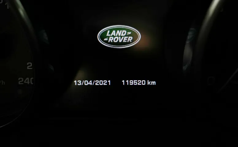 Land Rover Range Rover Evoque 2.0 Si4 9AT (240 л.с.) Pure Tech Белый