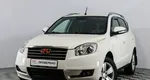 Geely Emgrand X7 2.0 МКПП