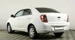 Chevrolet Cobalt 1.5 Механика