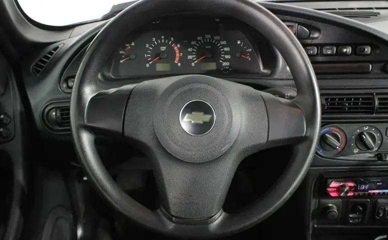 Chevrolet Niva