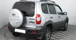Chevrolet Niva