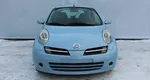 Nissan MICRA 1.2 AT (80 л.с.)