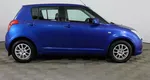 Suzuki Swift III