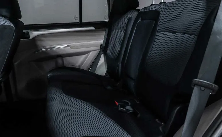 Mitsubishi pajero sport мкпп 2012 с пробегом 99 499 км