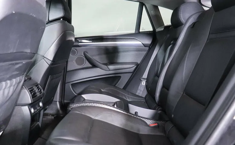 BMW X6 50i I (E71) Рестайлинг