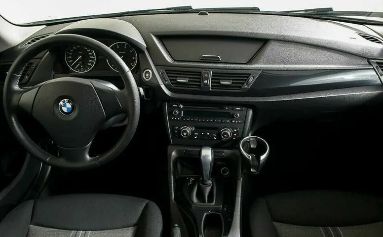 BMW X1 2.0 Автомат