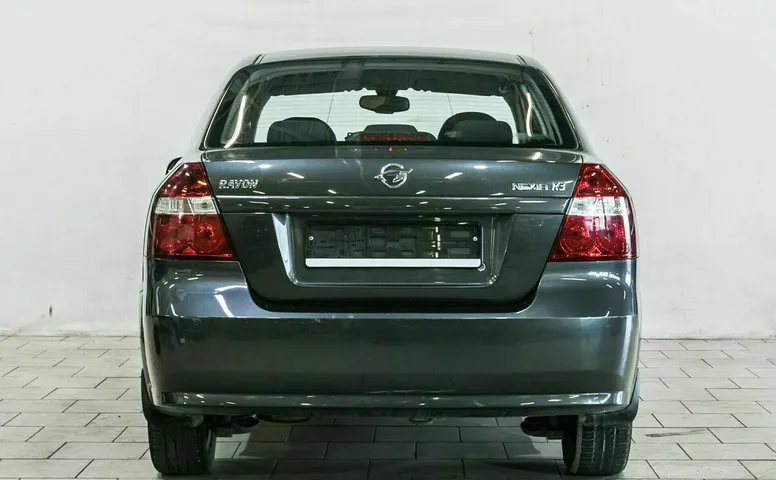 Ravon nexia r3