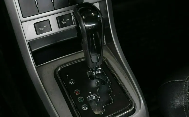 Geely emgrand ec7