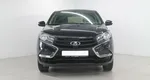 LADA (ВАЗ) XRAY I
