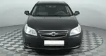 Chevrolet Epica V250 Рестайлинг