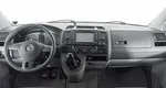 Volkswagen Caravelle T5 Рестайлинг