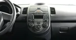 Kia Soul 1.6 Механика