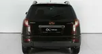 Geely emgrand x7