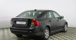 Volvo S40 1.6 Механика
