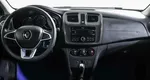 Renault sandero stepway cvt 2021 с пробегом 10 000 км