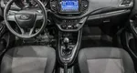 LADA (ВАЗ) Vesta I