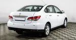 Nissan Almera III (G15)