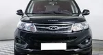 Chery tiggo 5 cvt 2015 с пробегом 86 729 км