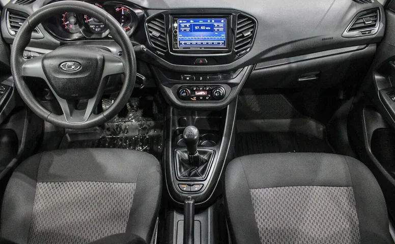 LADA (ВАЗ) Vesta I
