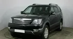 Kia Mohave 3.0 Автомат