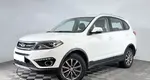 Chery Tiggo 5