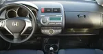 Honda Jazz I Рестайлинг