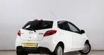 Mazda Demio, 3 поколение