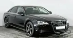 Audi A8 4.2 Автомат