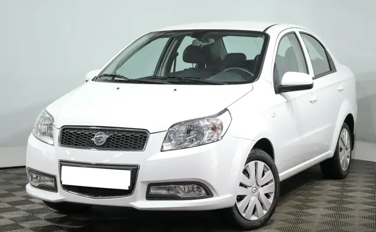Ravon Nexia R3