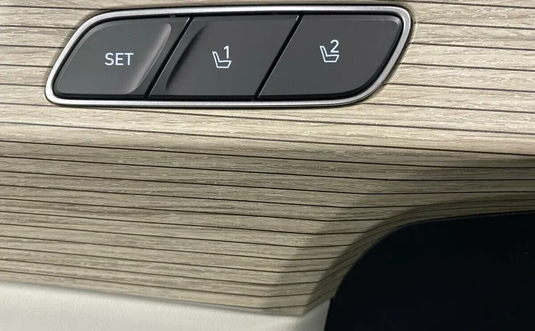 Hyundai Palisade 3.5 АКПП