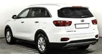 Kia sorento prime акпп 2019 с пробегом 28 700 км