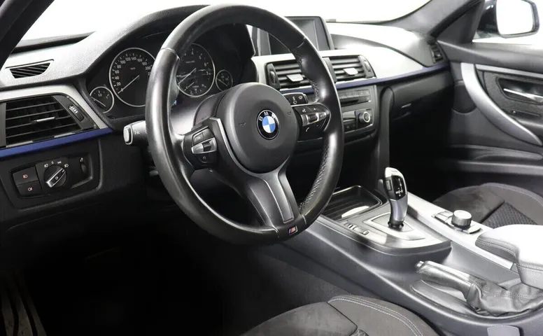 BMW 3 серии