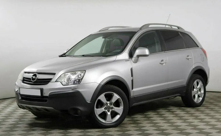 Opel Antara 2.0 Автомат