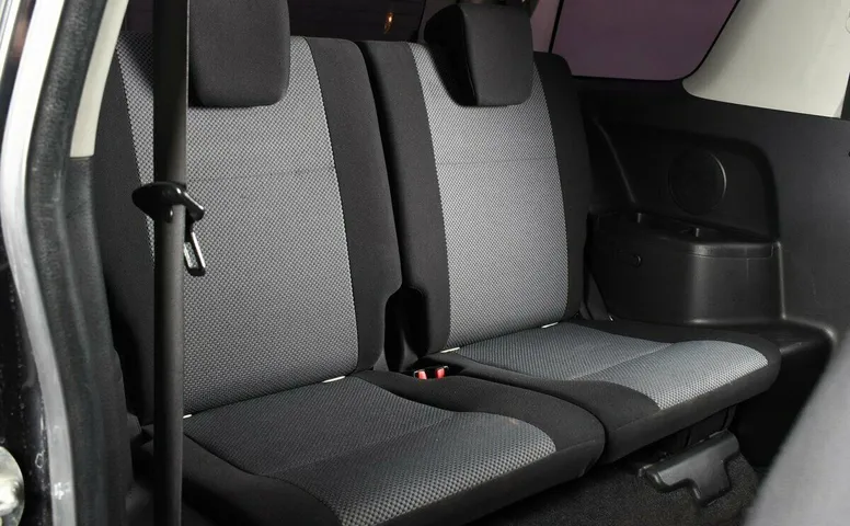Suzuki Grand Vitara III