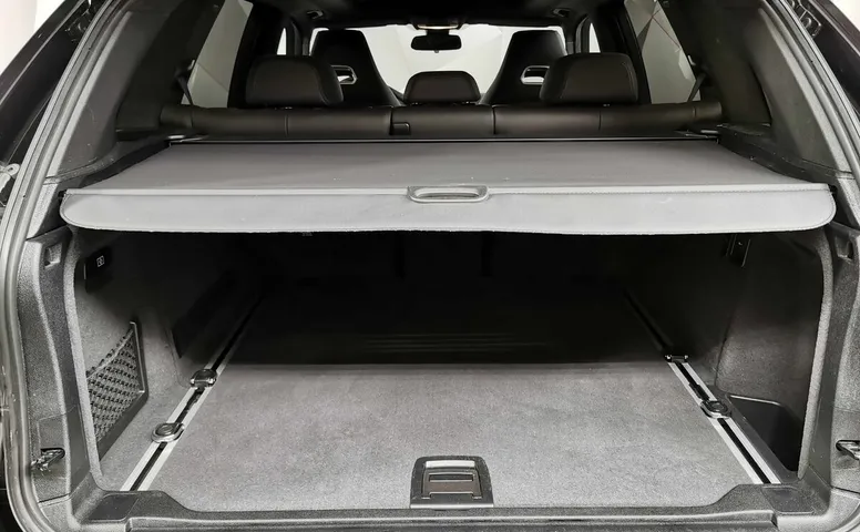 BMW X5 M 4.4 xDrive Steptronic (575 л.с.) Черный