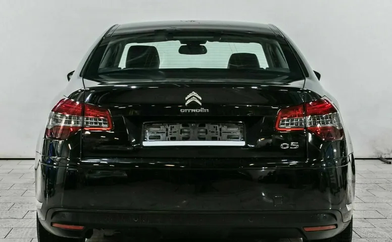 Citroen c5