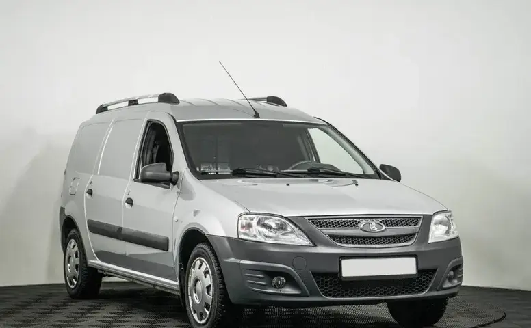LADA (ВАЗ) Largus