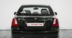 Daewoo gentra