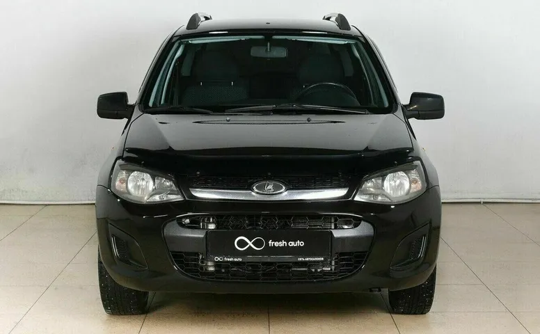 Lada (ваз) kalina