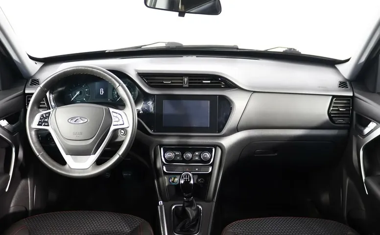 Chery Tiggo