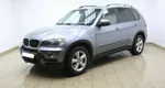 BMW X5 30i II (E70)
