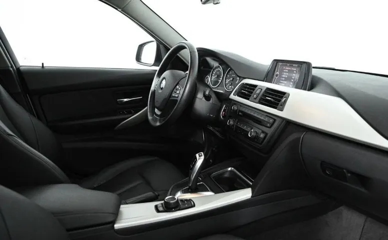 BMW 3 серия
