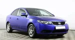 Kia Cerato II