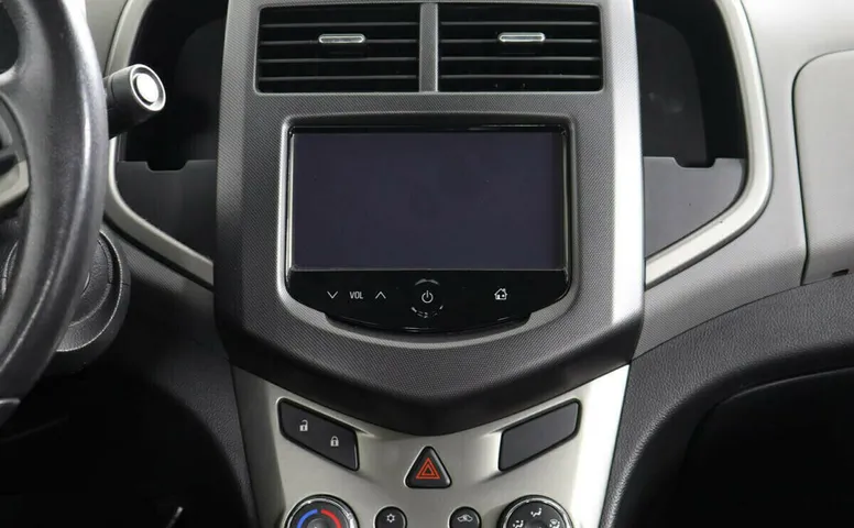 Chevrolet Aveo II