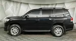 Toyota Land Cruiser 4.5 TD AT (249 л.с.) Черный