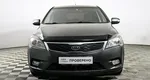 Kia Ceed 1.6 АКПП