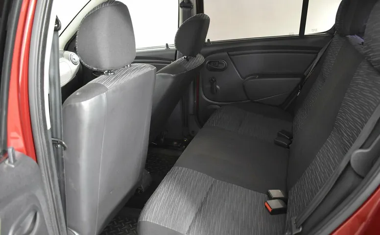 Renault Sandero I