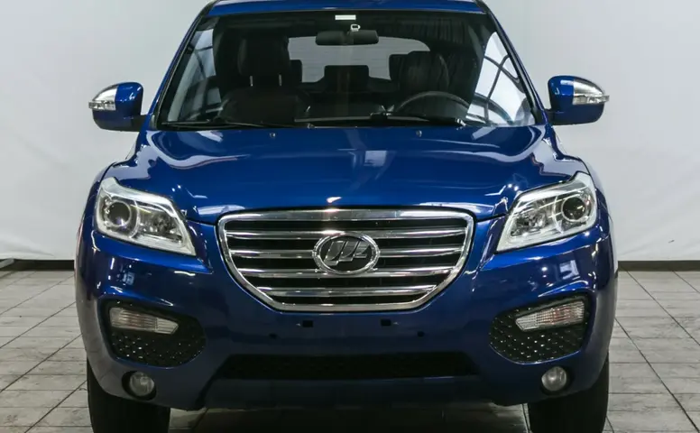Lifan X60